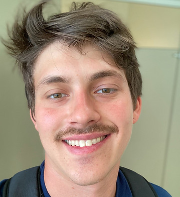 Beaver Town Movers Moving Helper Zac Luna