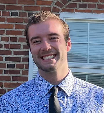 Beaver Town Movers Moving Helper Grant Marschall