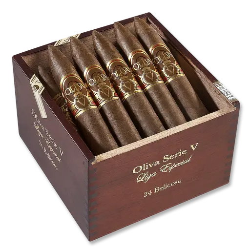 Oliva Serie 'V' Cigars