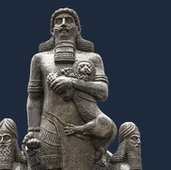 Rumor Alert: El Septimo Gilgamesh Third Line Coming Soon