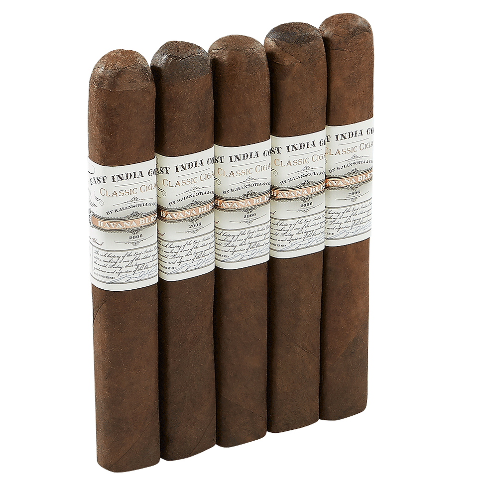 Gurkha Classic Havana