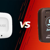 Battle Of The Bluetooth Hygrometer/Thermometer