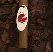 Review: Pepe's Caramel Pecan by Traficante Cigar Company