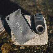 Review: Dissim Inverted Lighter and Case Bundle