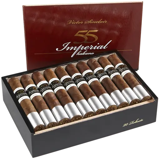Victor Sinclair Serie '55' Imperial Habano