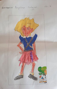 lusilla contest