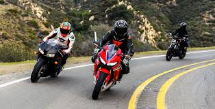 Thumbnail: 50R Motorcycle Communication