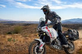 Thumbnail: 50R Motorcycle Communication