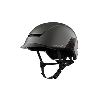 Thumbnail: U1 E-BIKE HELMET