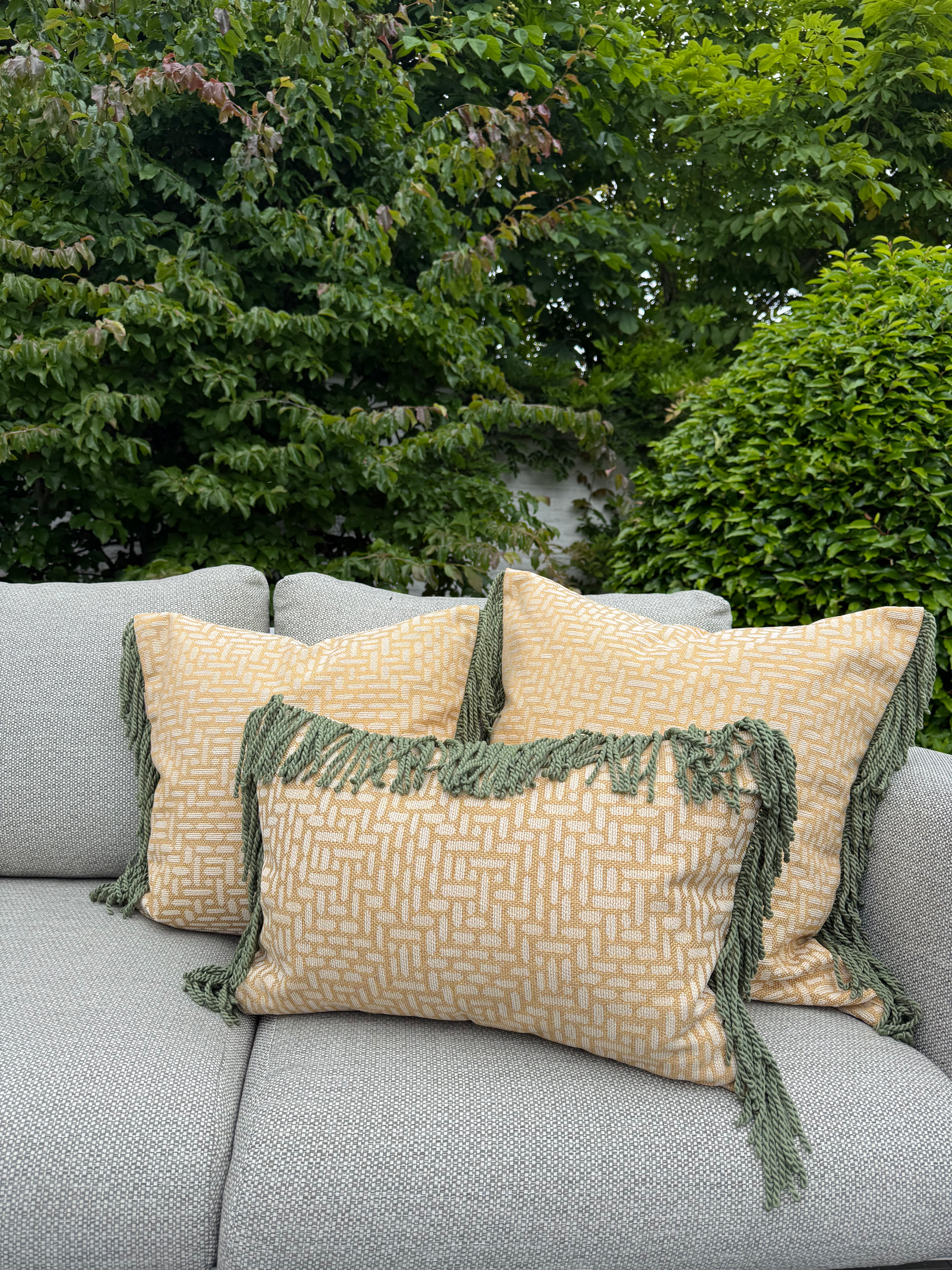 Outdoor kussen Felice