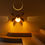 Thumbnail: Rise! Art Wall light