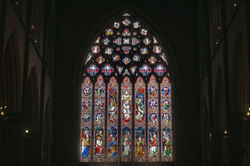 St