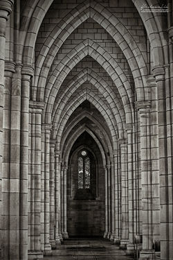 St John's Cathedral