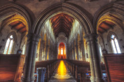 Sacred Heart Cathedral
