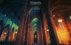 St John's Cathedral