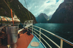 Milford Sound