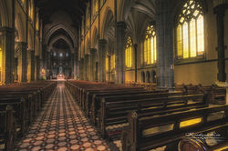 St