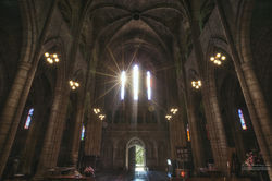 St John's Cathedral