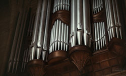 St John's Cathedral
