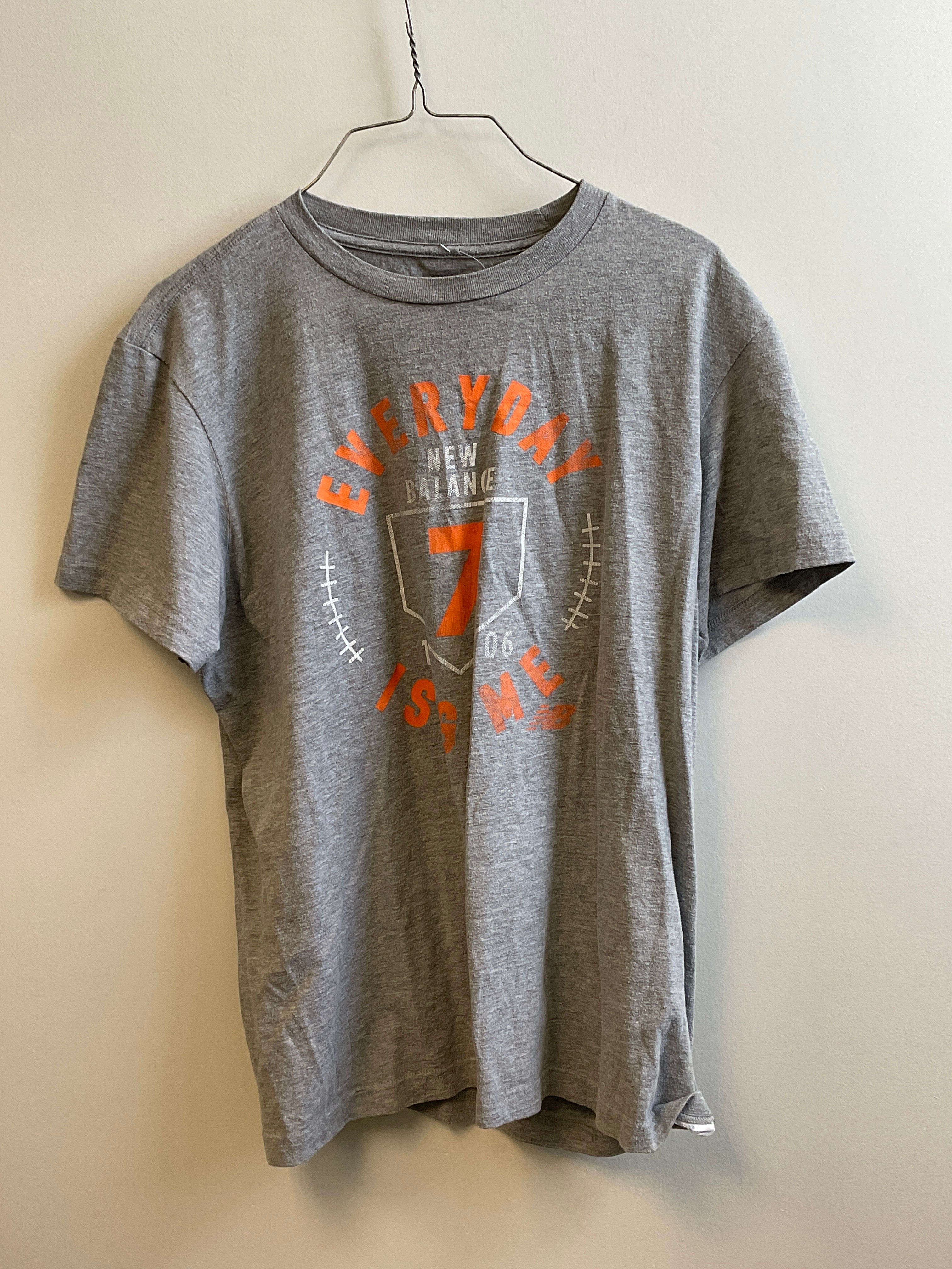 Teen Boys Short Sleeve - Size S