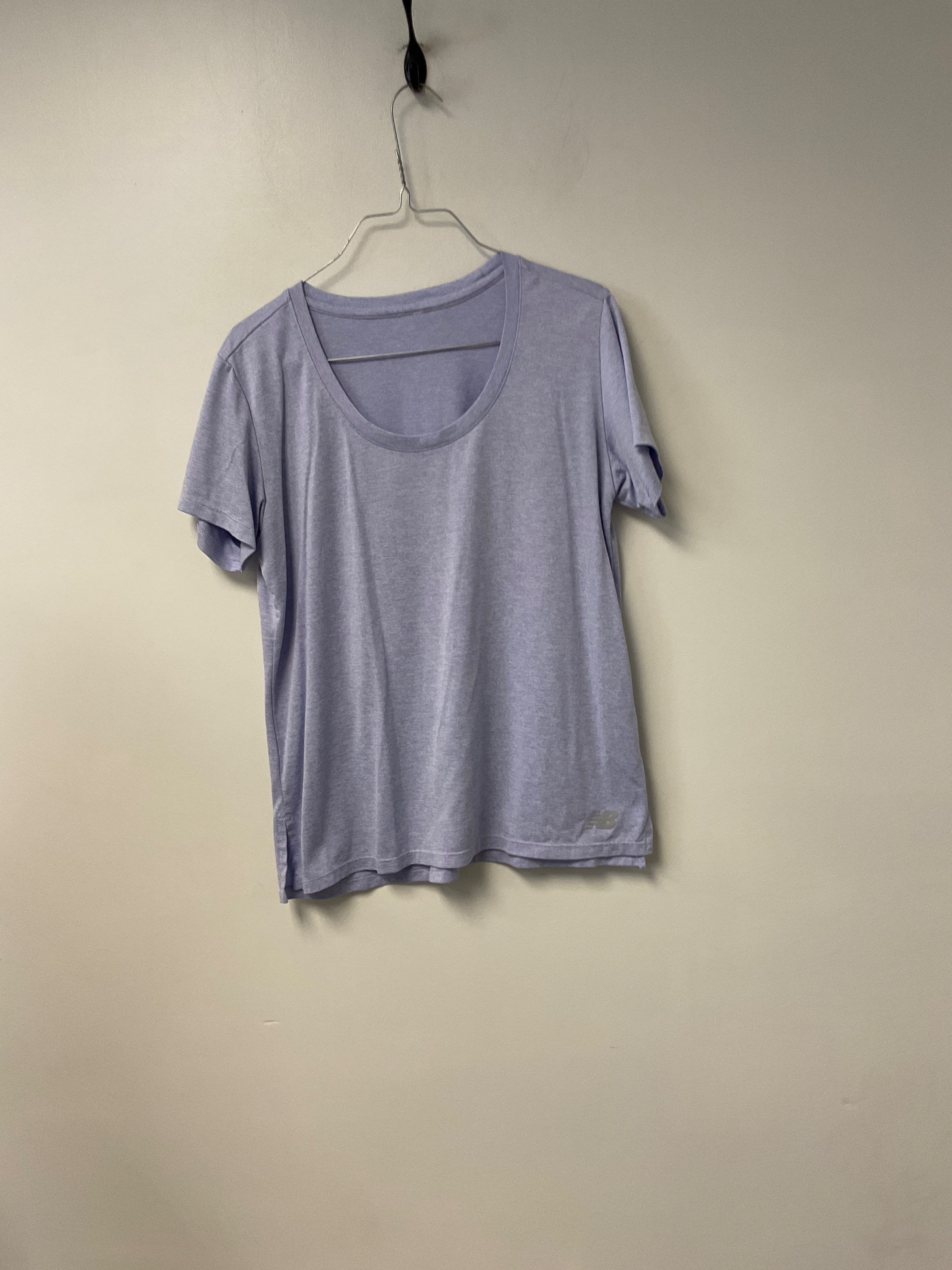 Teen Girls Short Sleeve Shirt - Size L