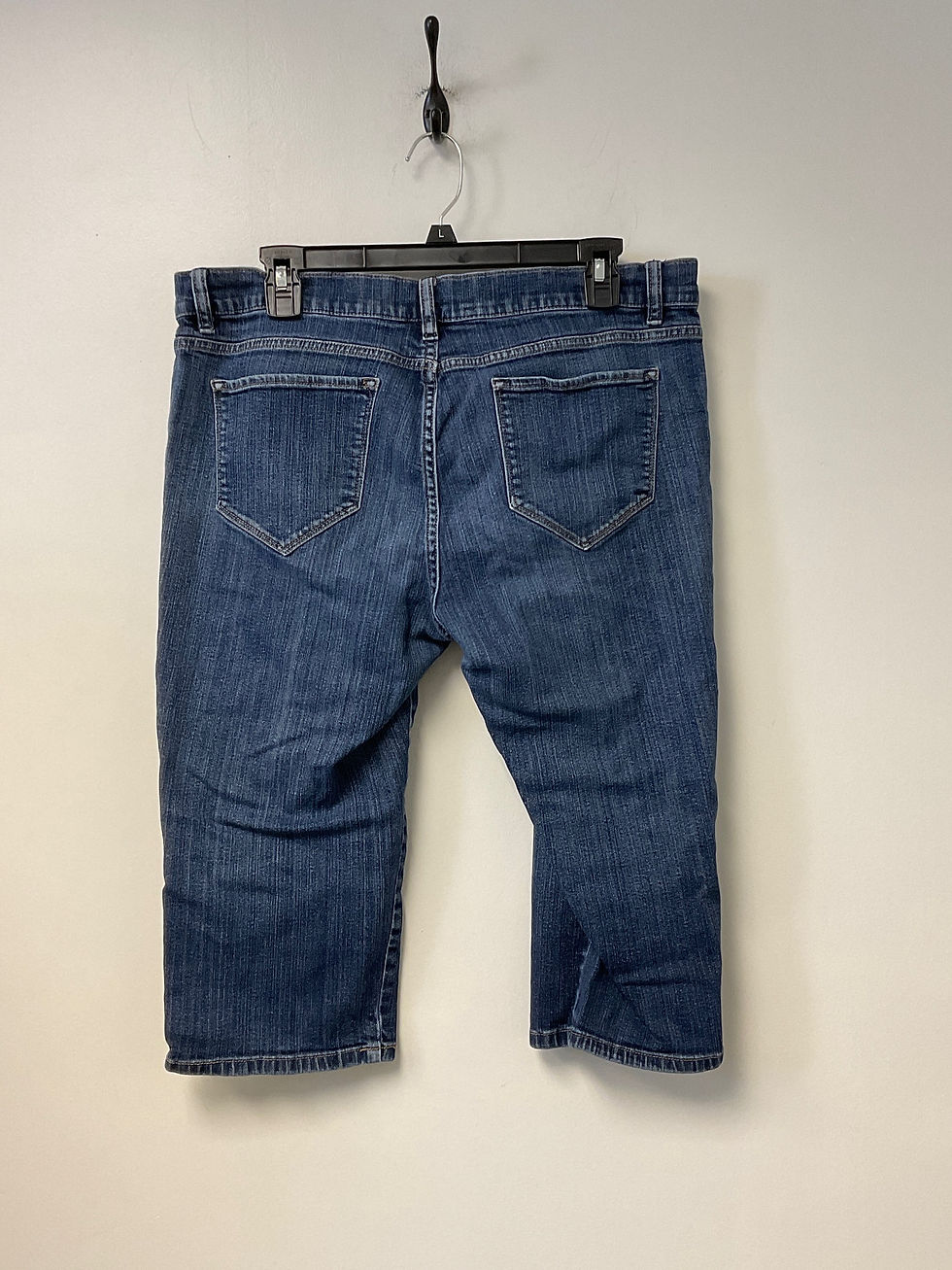 Thumbnail: Teen Girls Shorts - Size XXL
