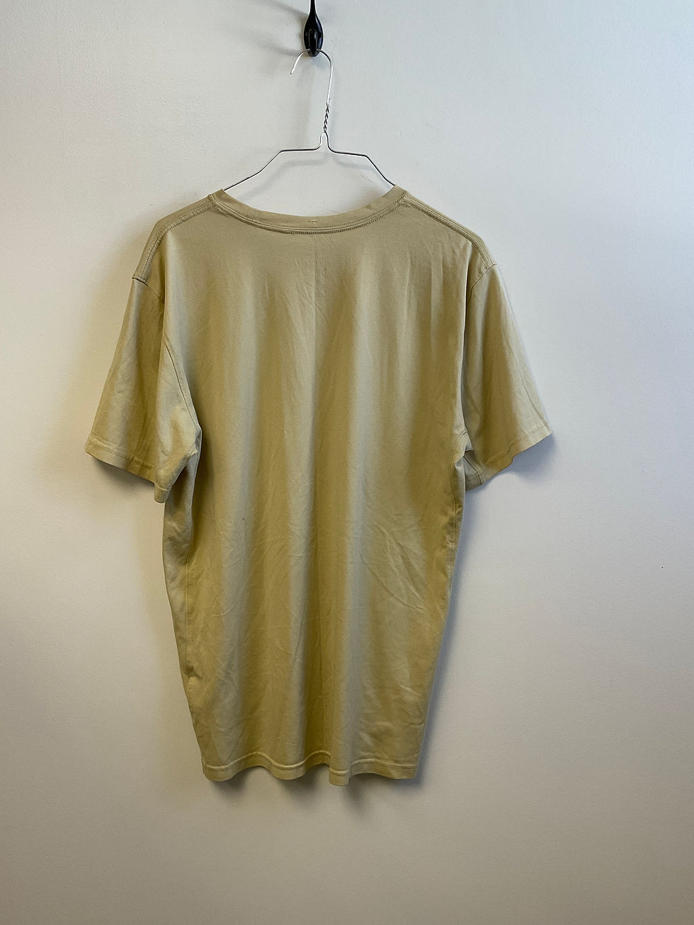 Thumbnail: Teen Boys Short Sleeve Shirt - Size L