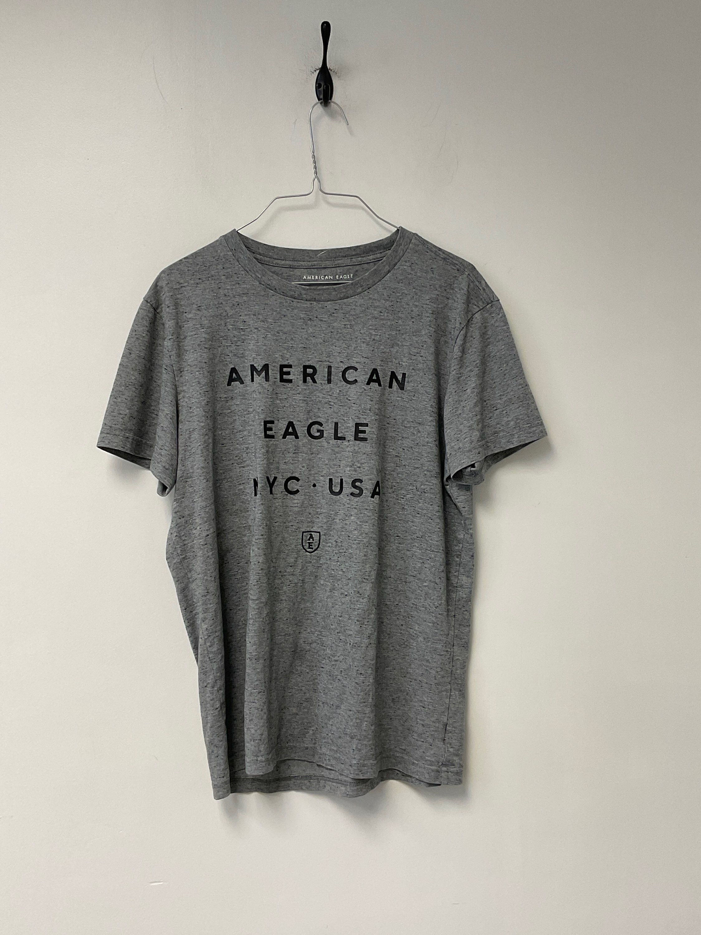 Teen Boys Short Sleeve Size (SM)