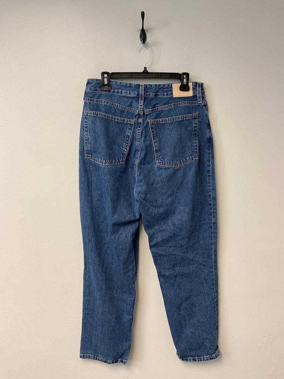 Thumbnail: Teen Girls Pants - Size L