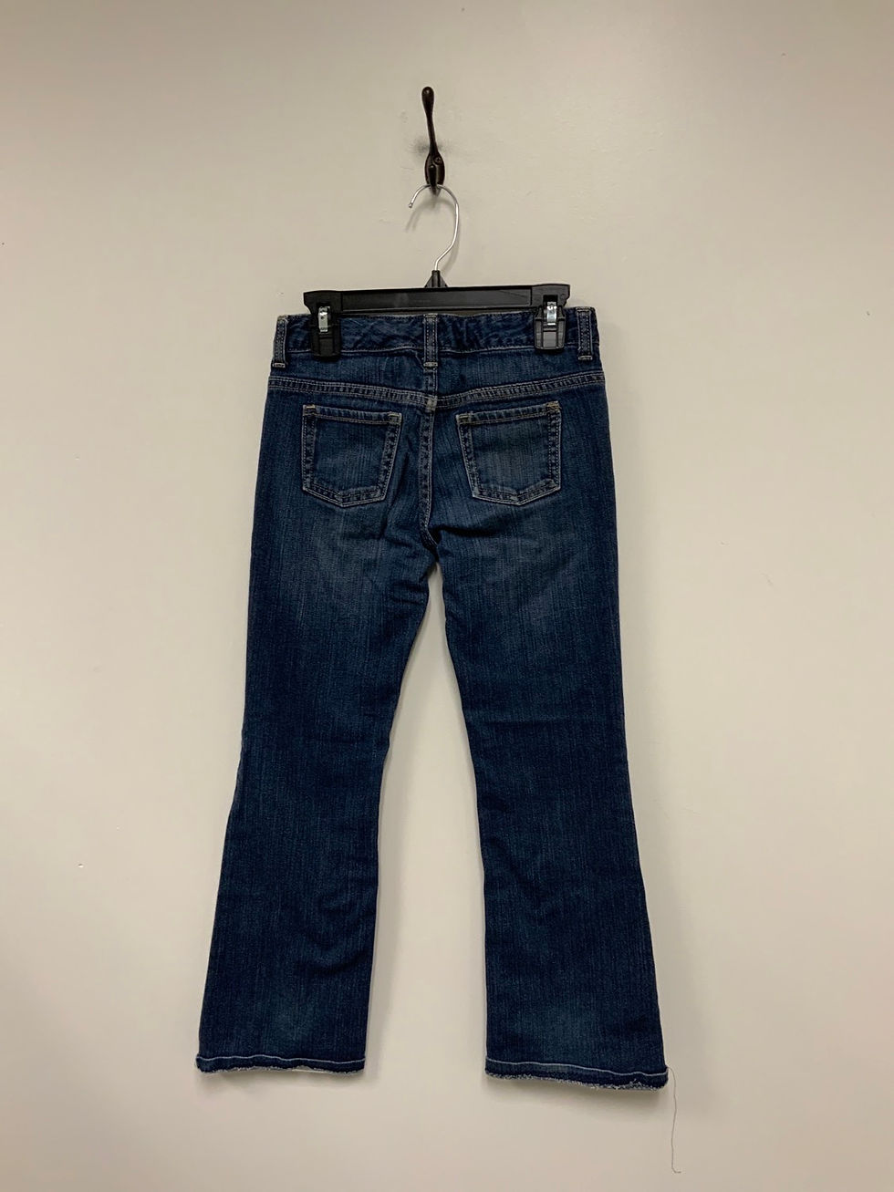 Thumbnail: Youth Girls Pants - Size 10