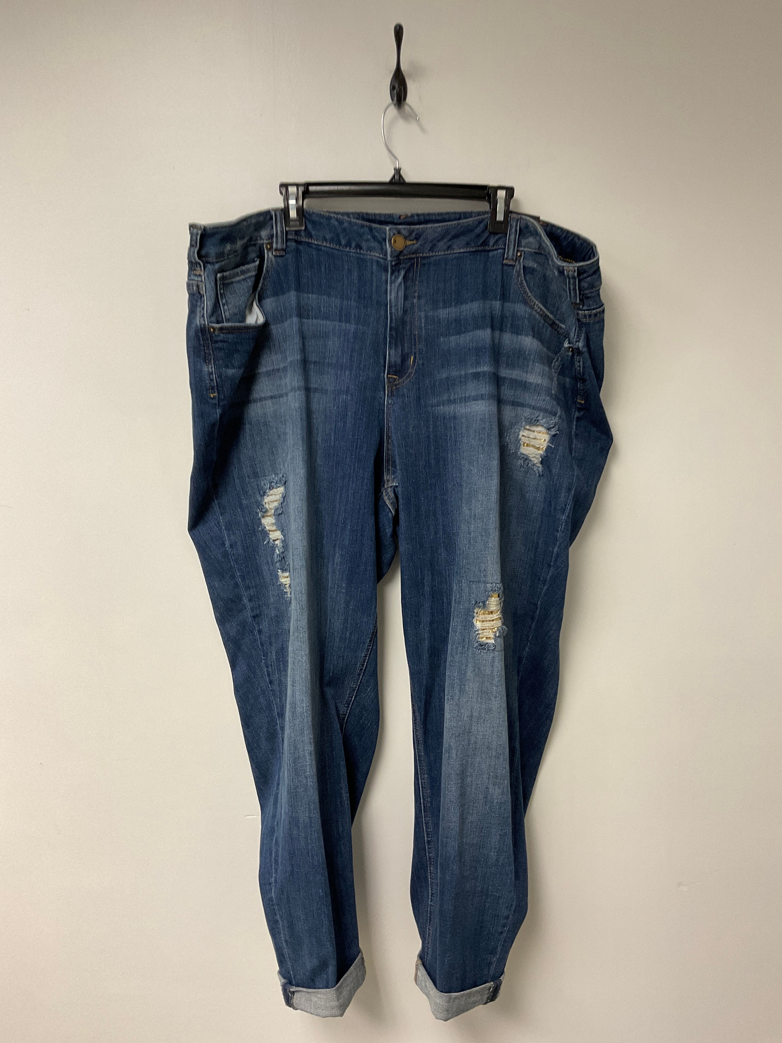 Teen Girls Pants - Size 28