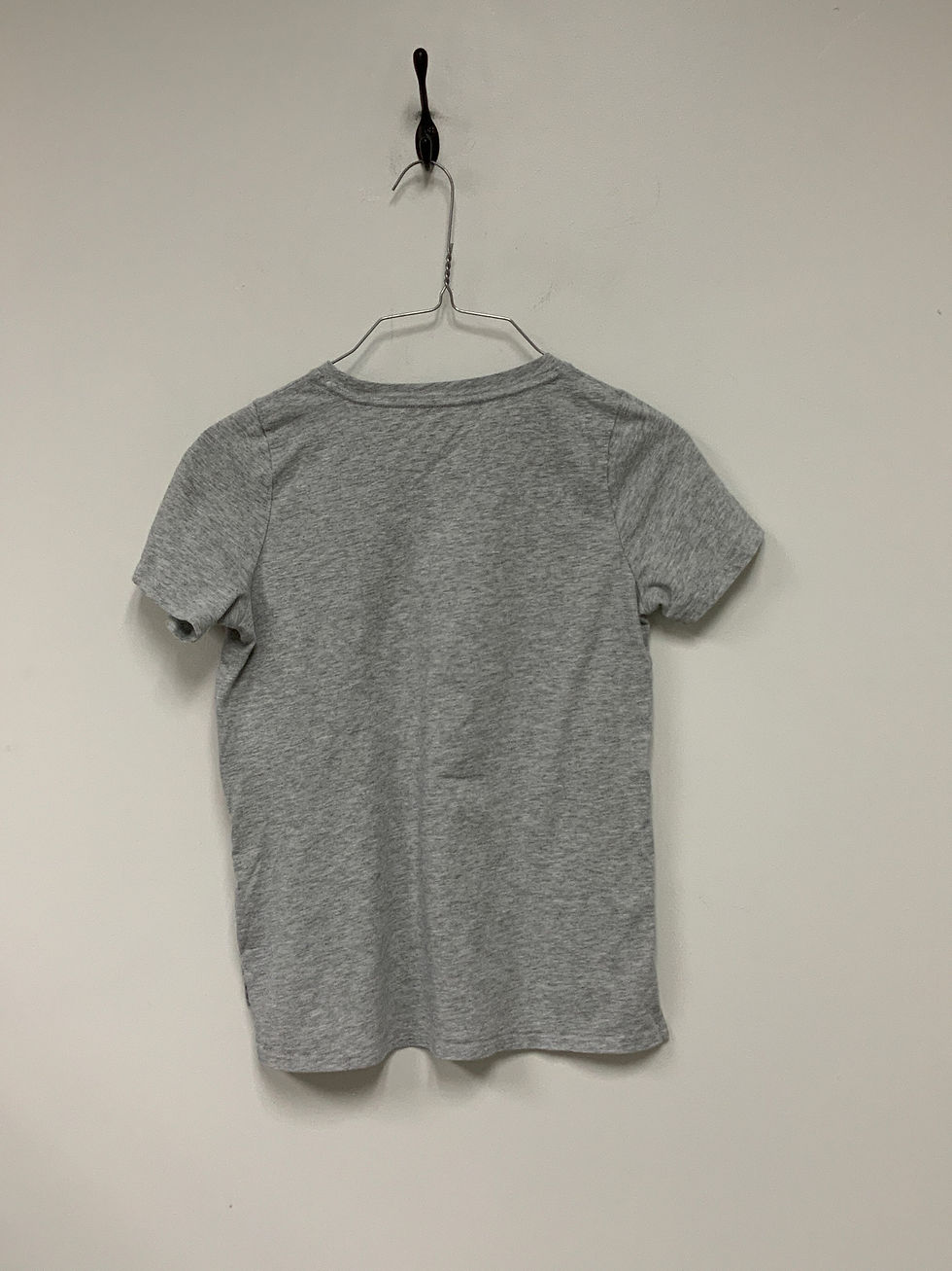 Thumbnail: Youth Girls Short Sleeve Shirt - Size 10/12