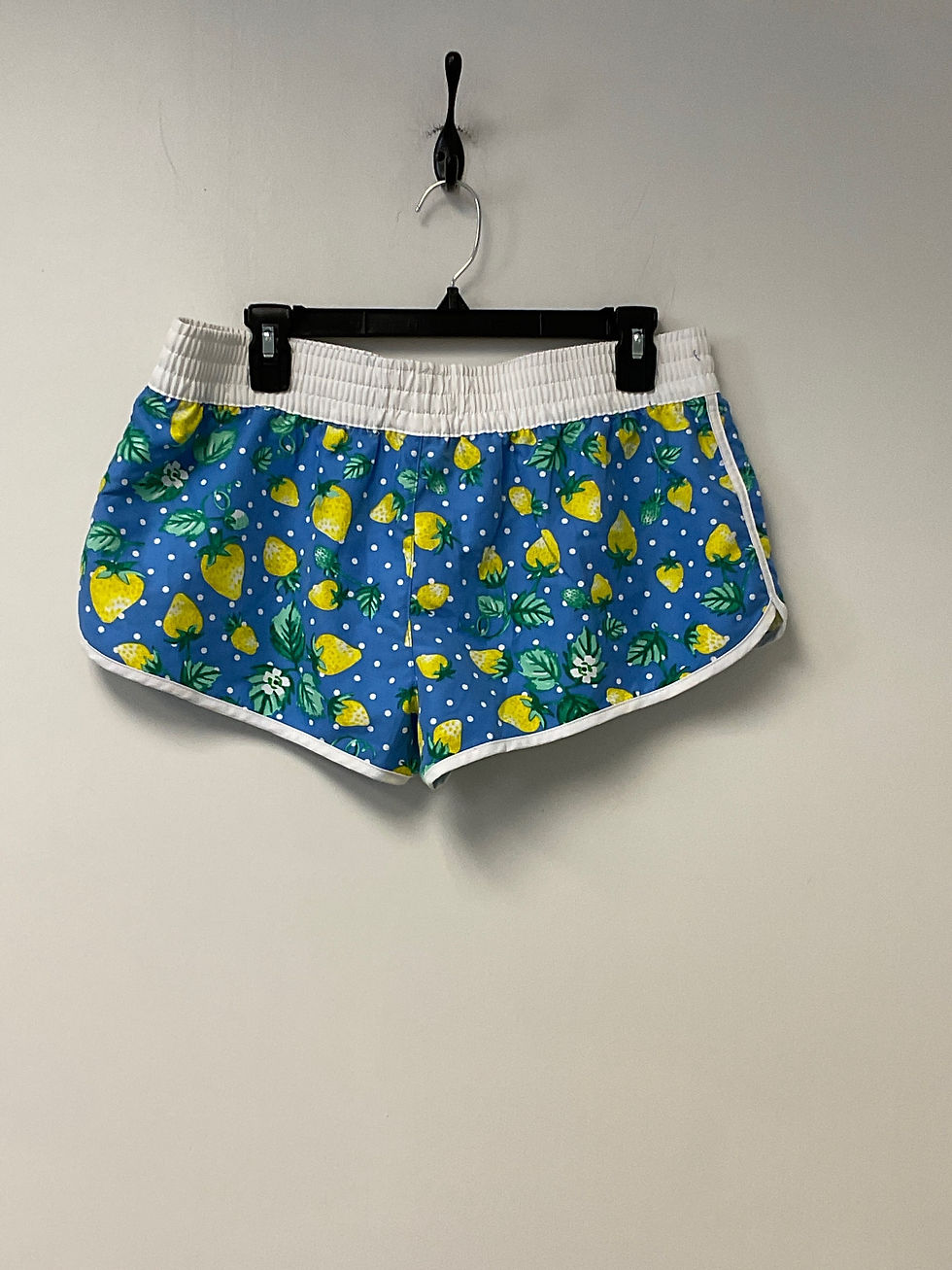 Thumbnail: Teen Girls Shorts - Size XL