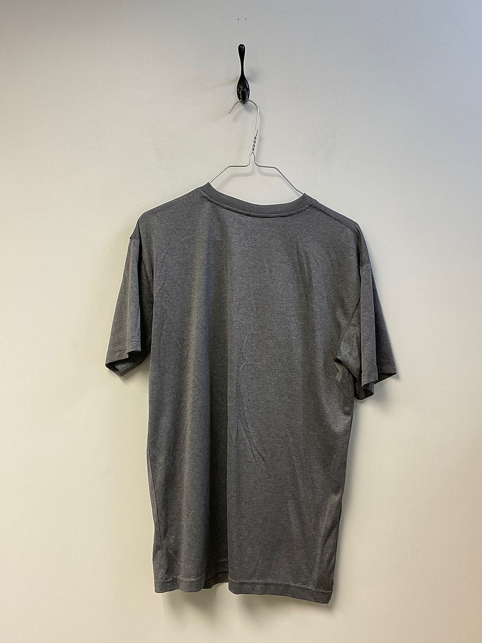 Thumbnail: Teen Boys Short Sleeve Shirt - Size M