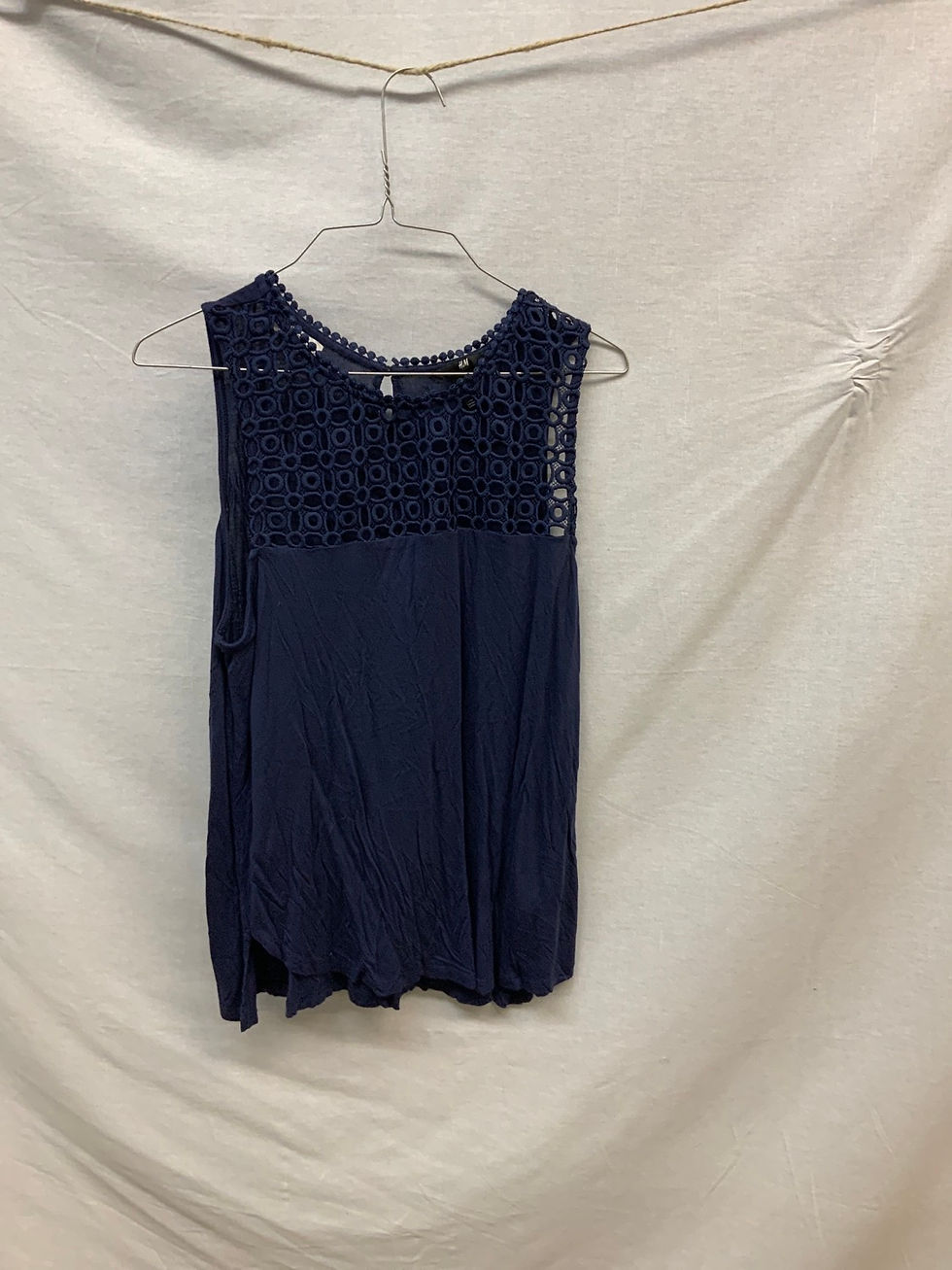 Thumbnail: Teen Girls Short Sleeve Shirt - Size M