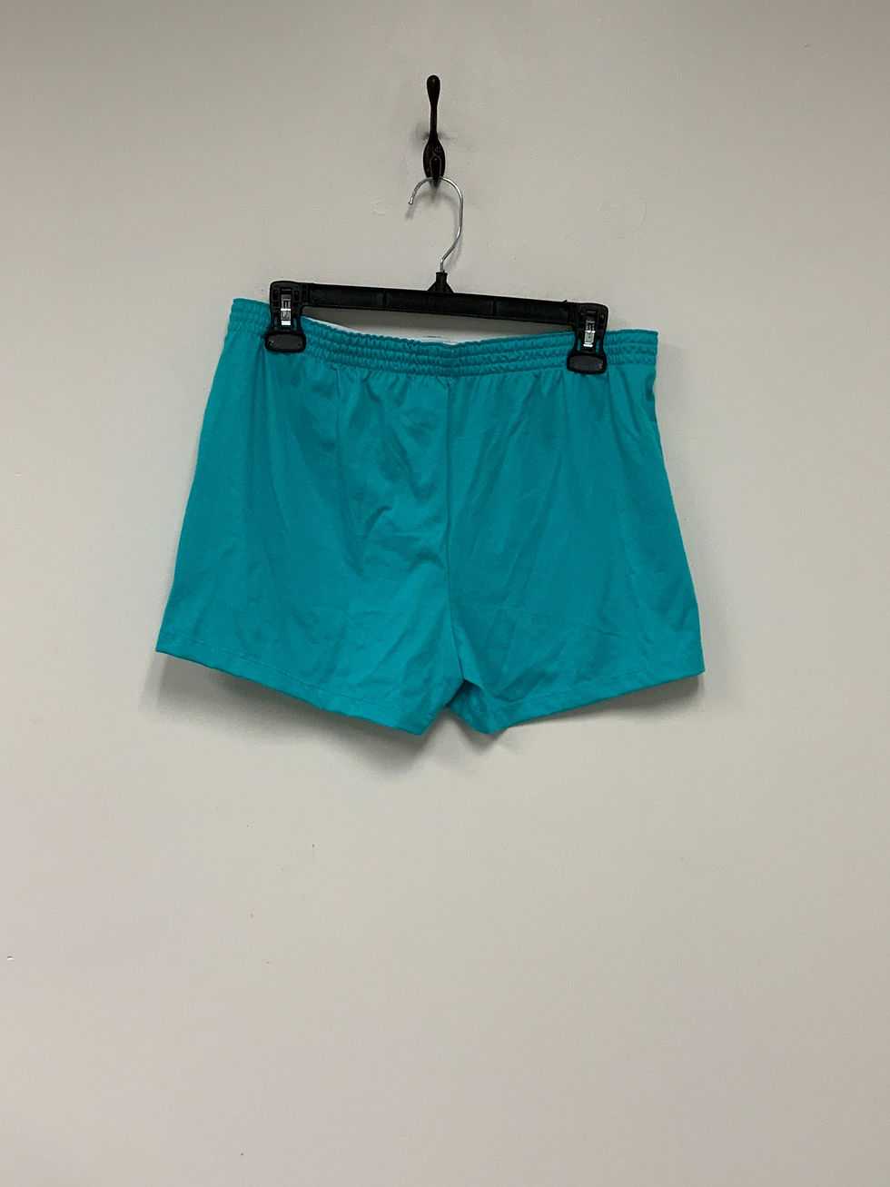 Thumbnail: Youth Girls Shorts - Size 18