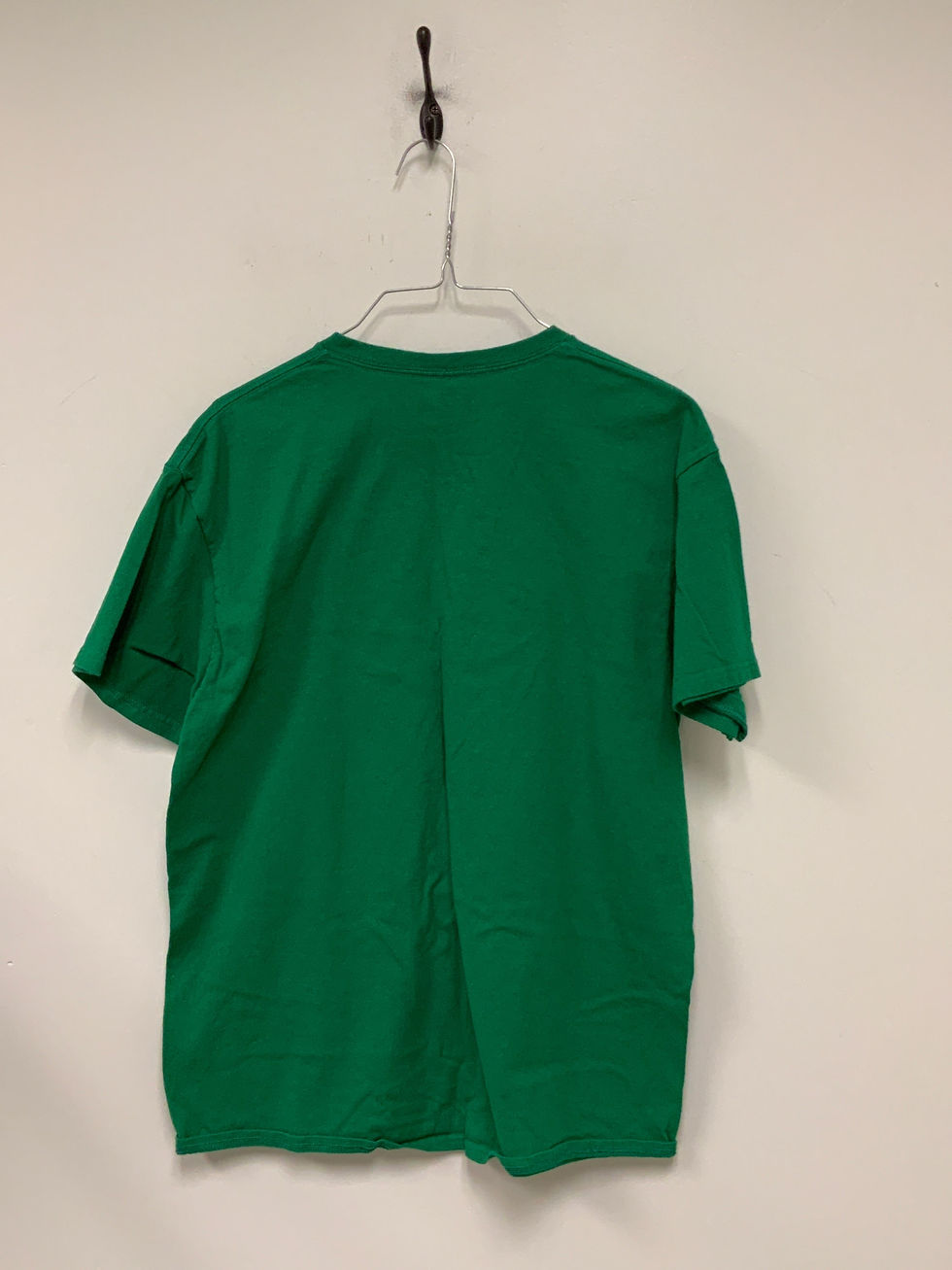 Thumbnail: Teen Boys Short Sleeve Shirts - Size L