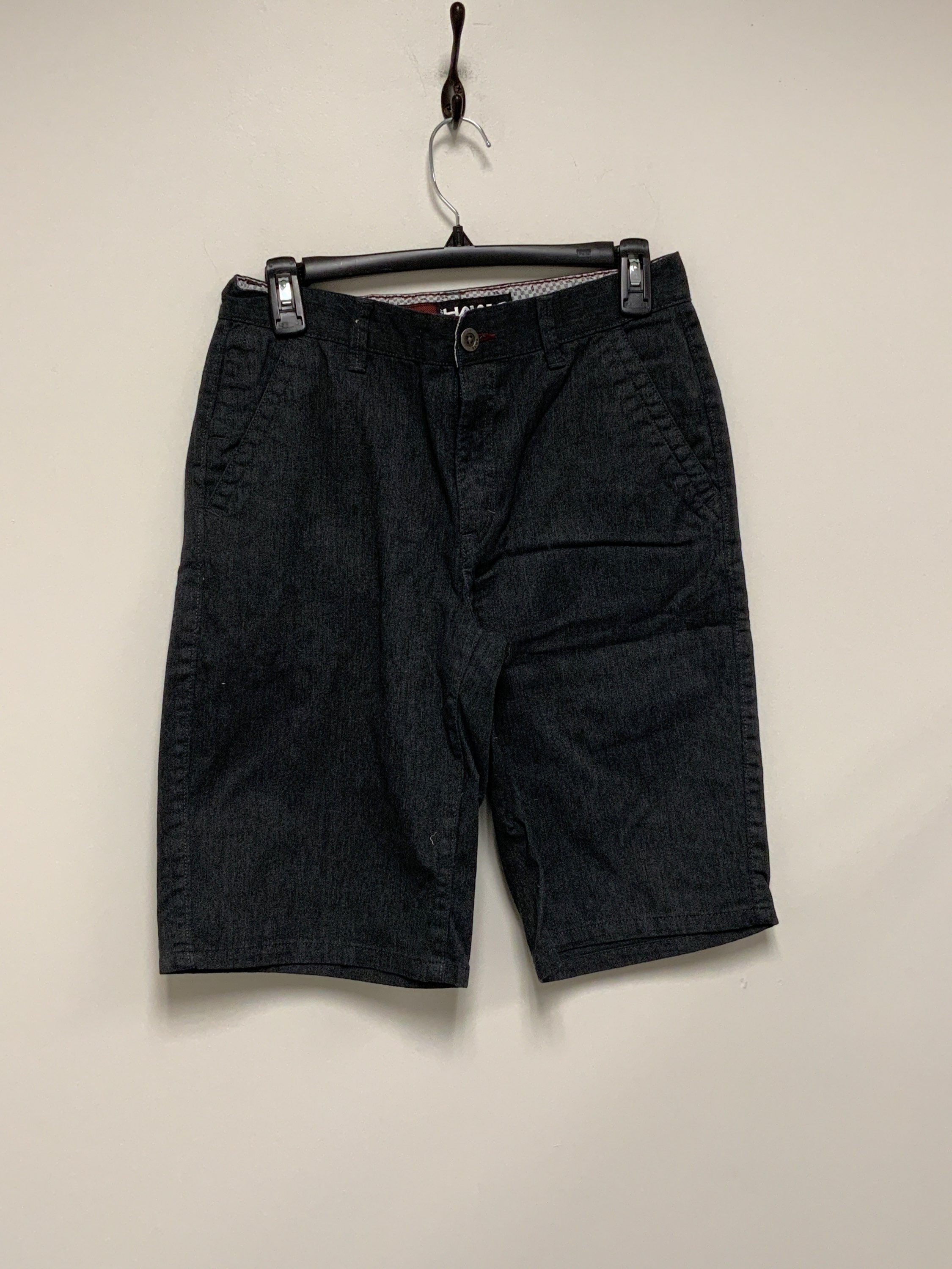 Youth Boys Shorts - Size 18