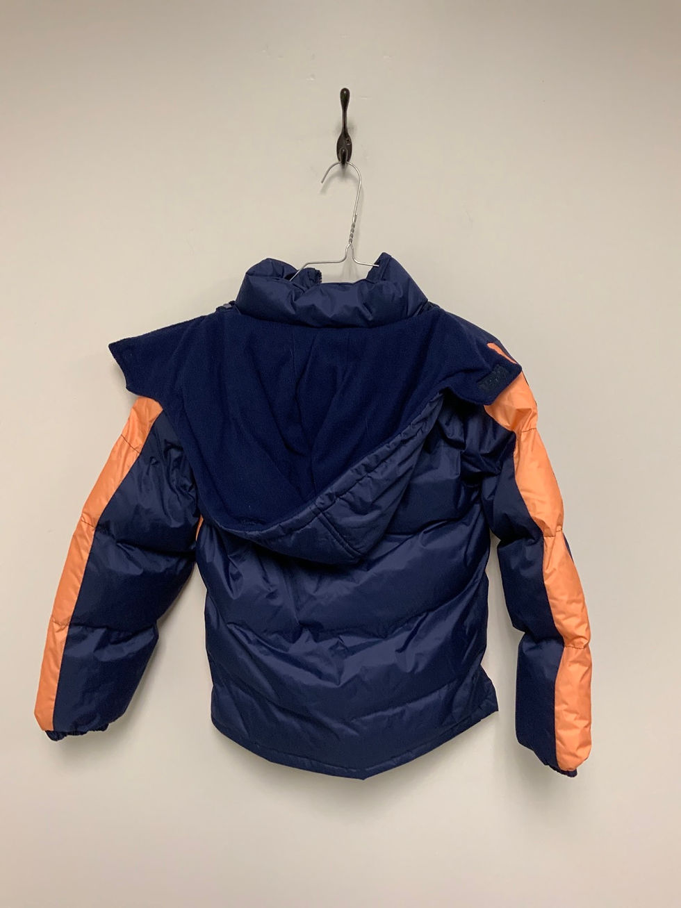 Thumbnail: Youth Boys Winter Coat - Size 14-16