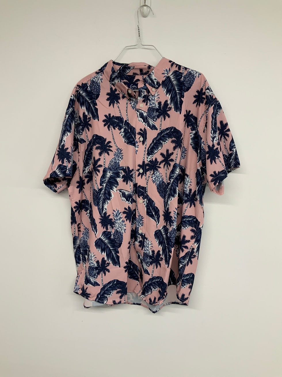 Thumbnail: TEEN BOYS SHORT SLEEVE SHIRT 