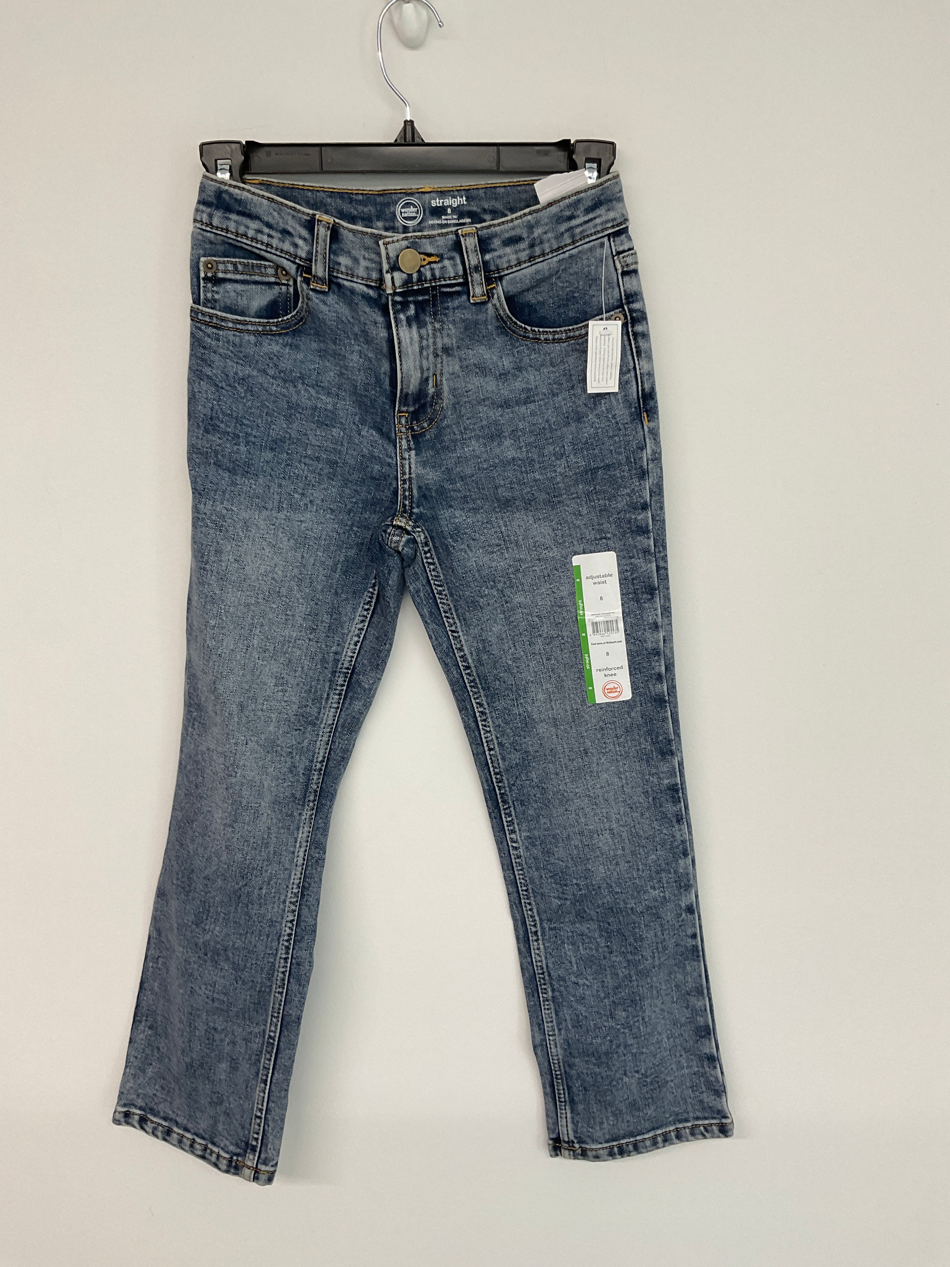 GIRLS YOUTH BOTTOMS