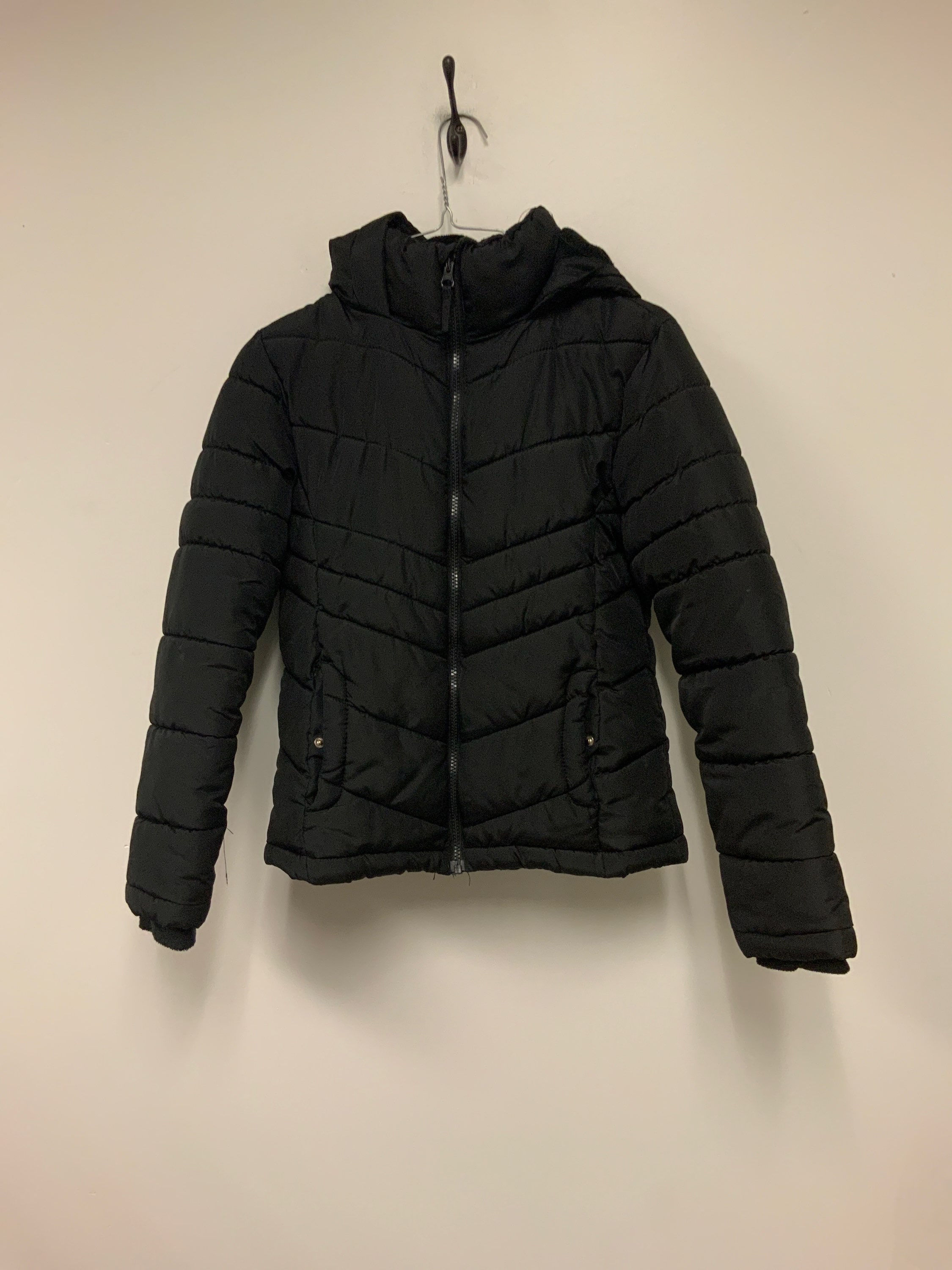 Youth Girls Coat - Size L 10-12