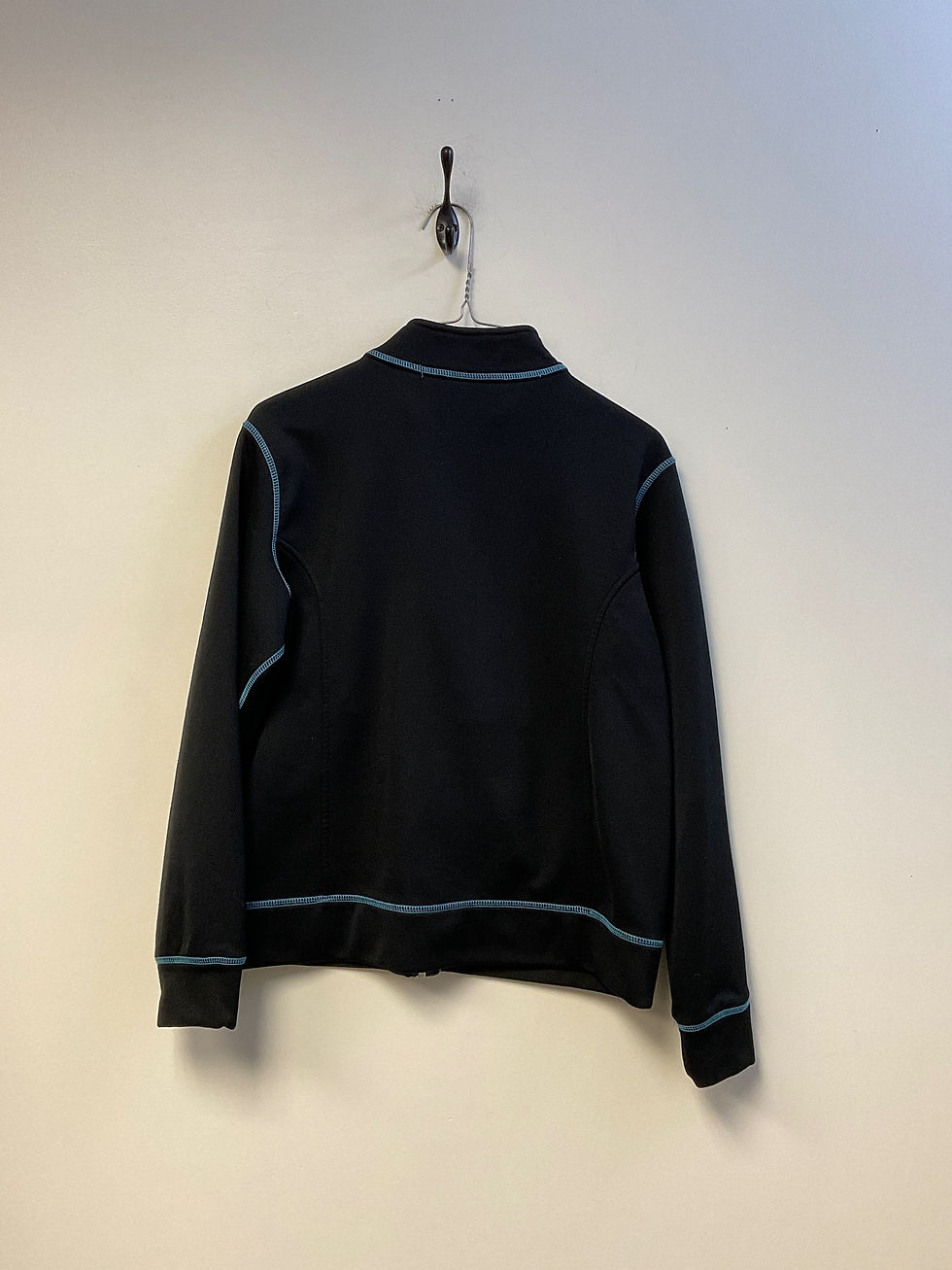 Thumbnail: Teen Girls Long Sleeve Shirt - Size M