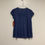 Thumbnail: Youth Girls Short Sleeve Shirt - Size 14