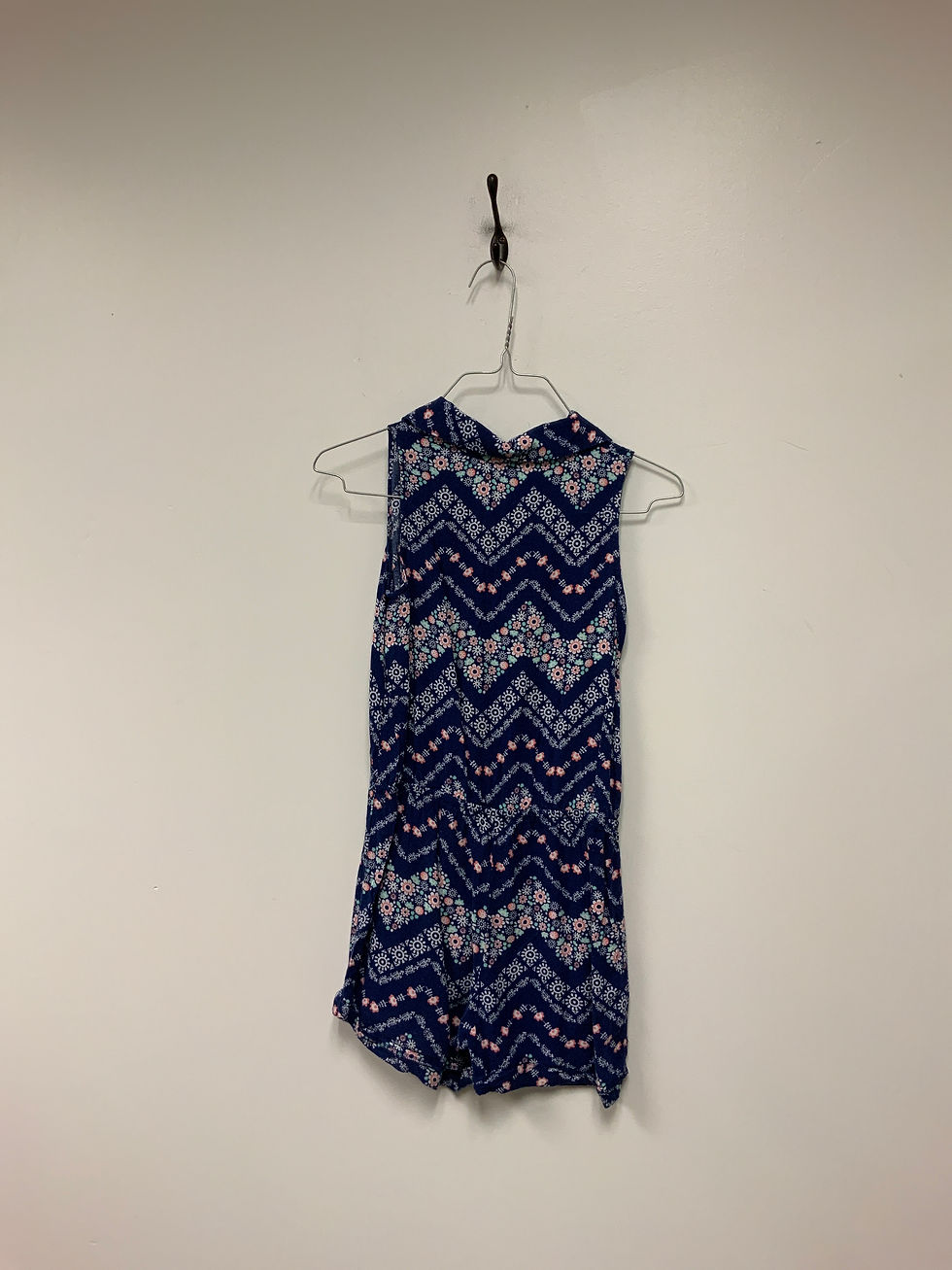 Thumbnail: Youth Girls Dress - Size 10/12