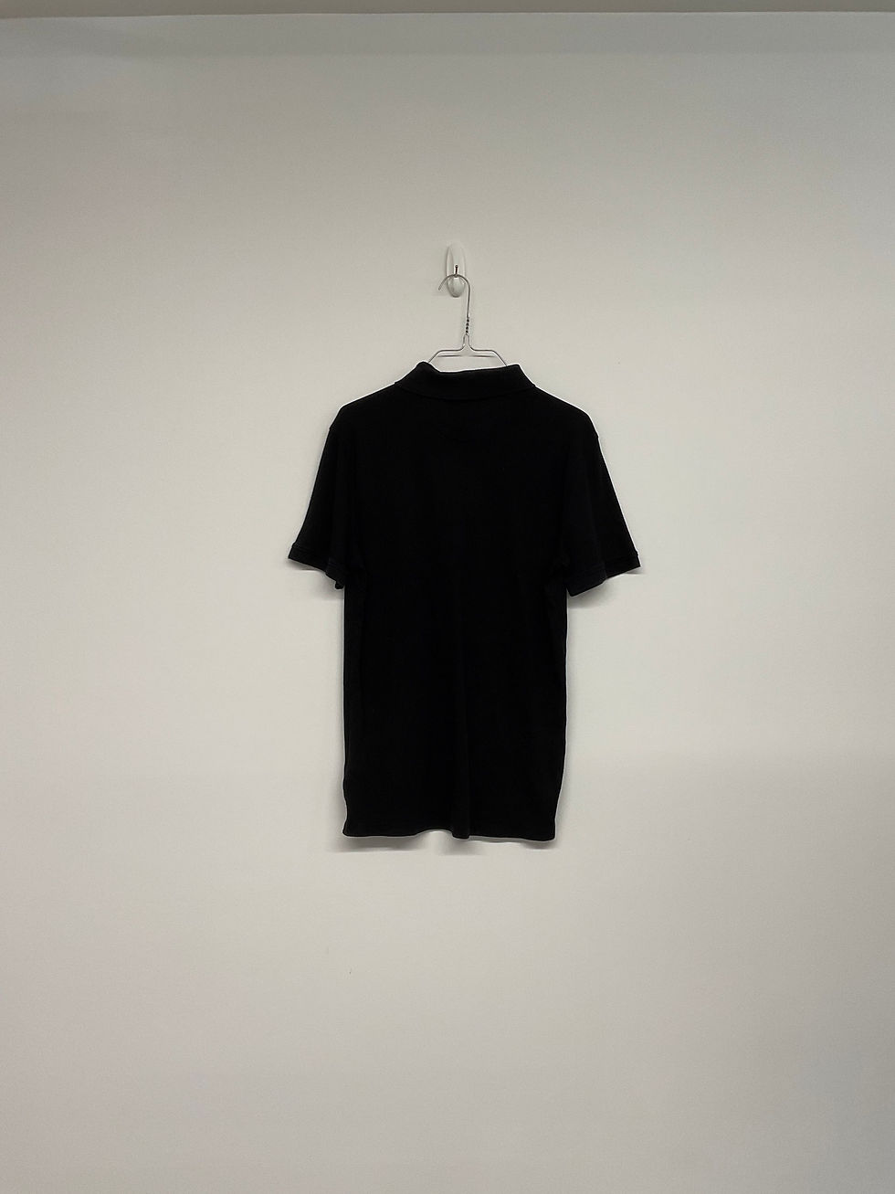 Thumbnail: Teen Boy short sleeve shirt size small 