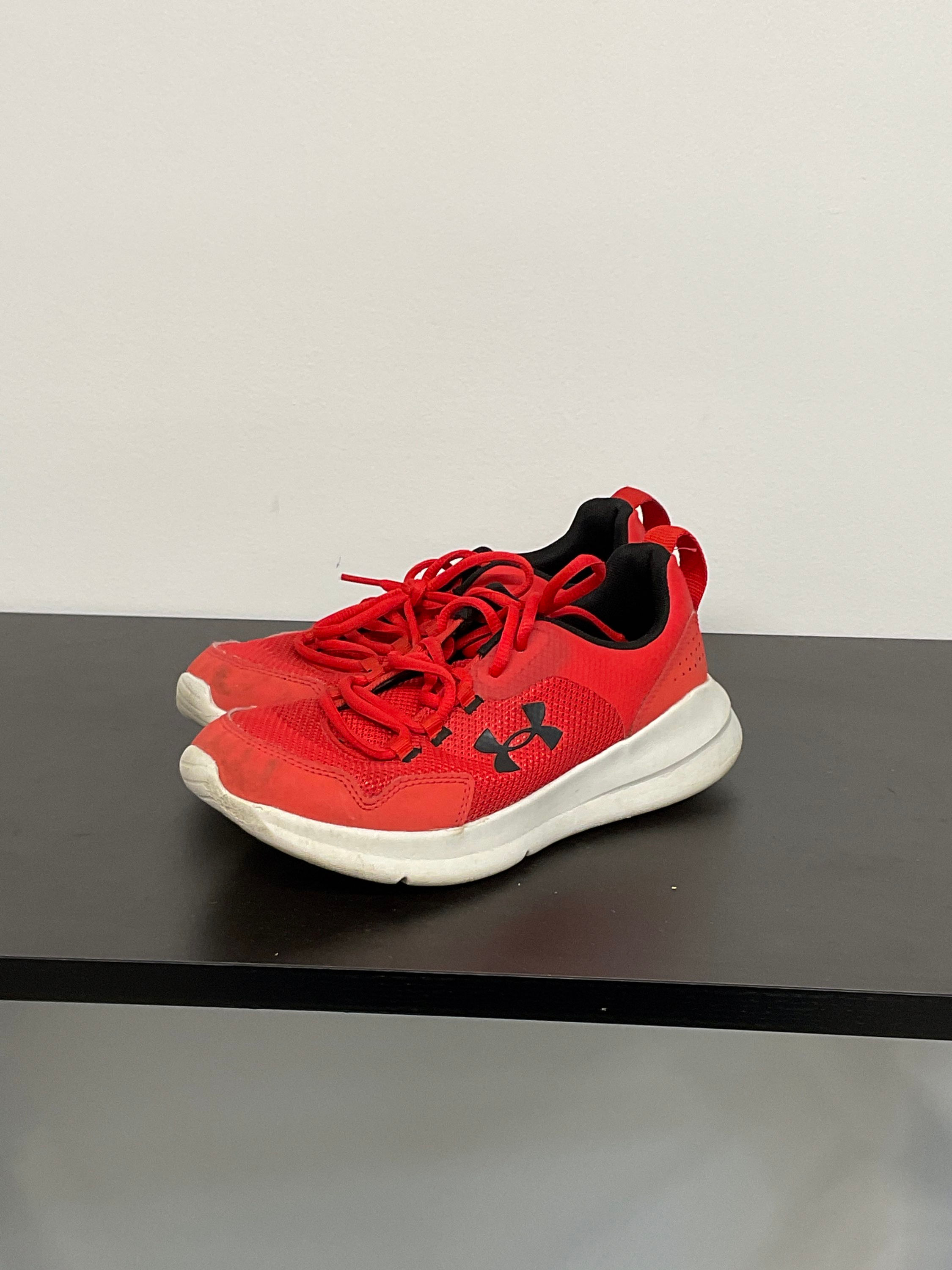 Youth boy size 6