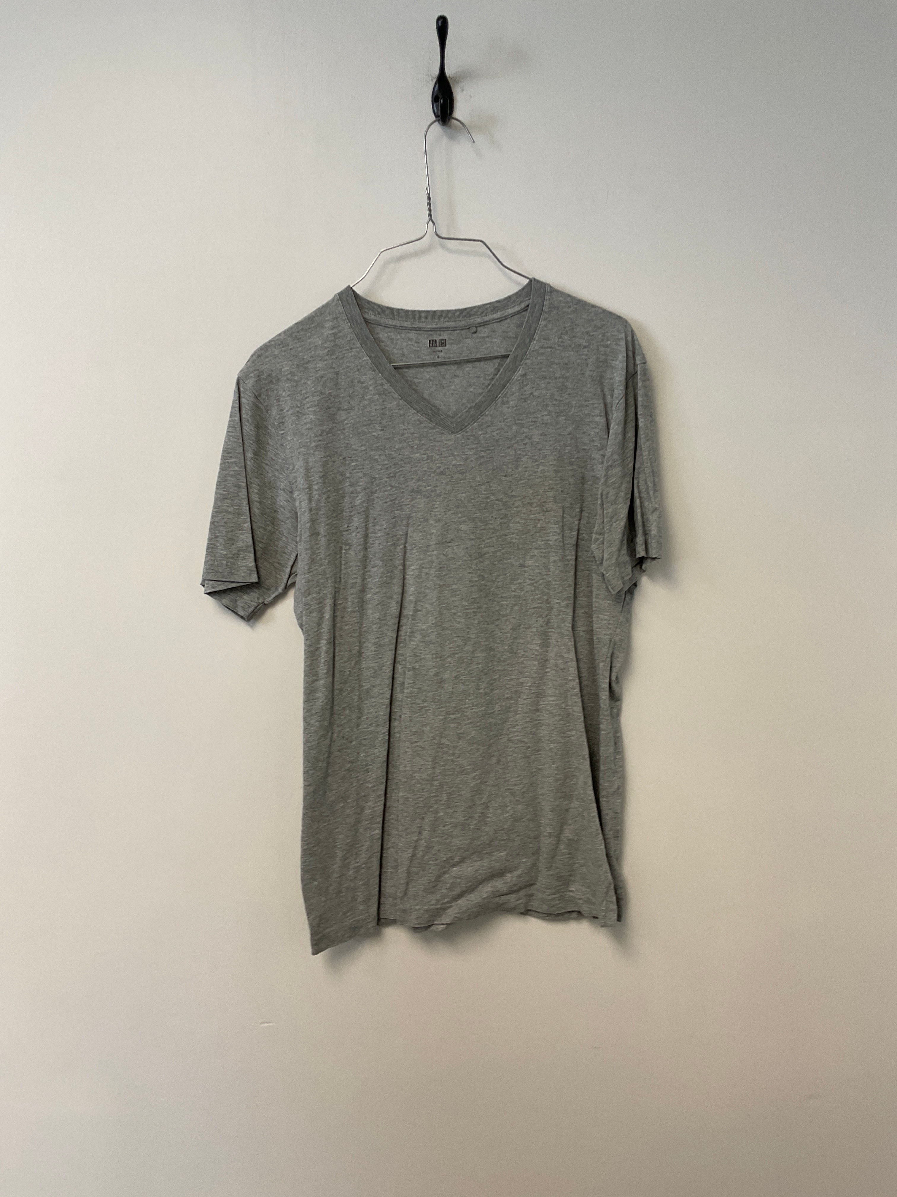 Teen Boys Short Sleeve Shirt - Size M