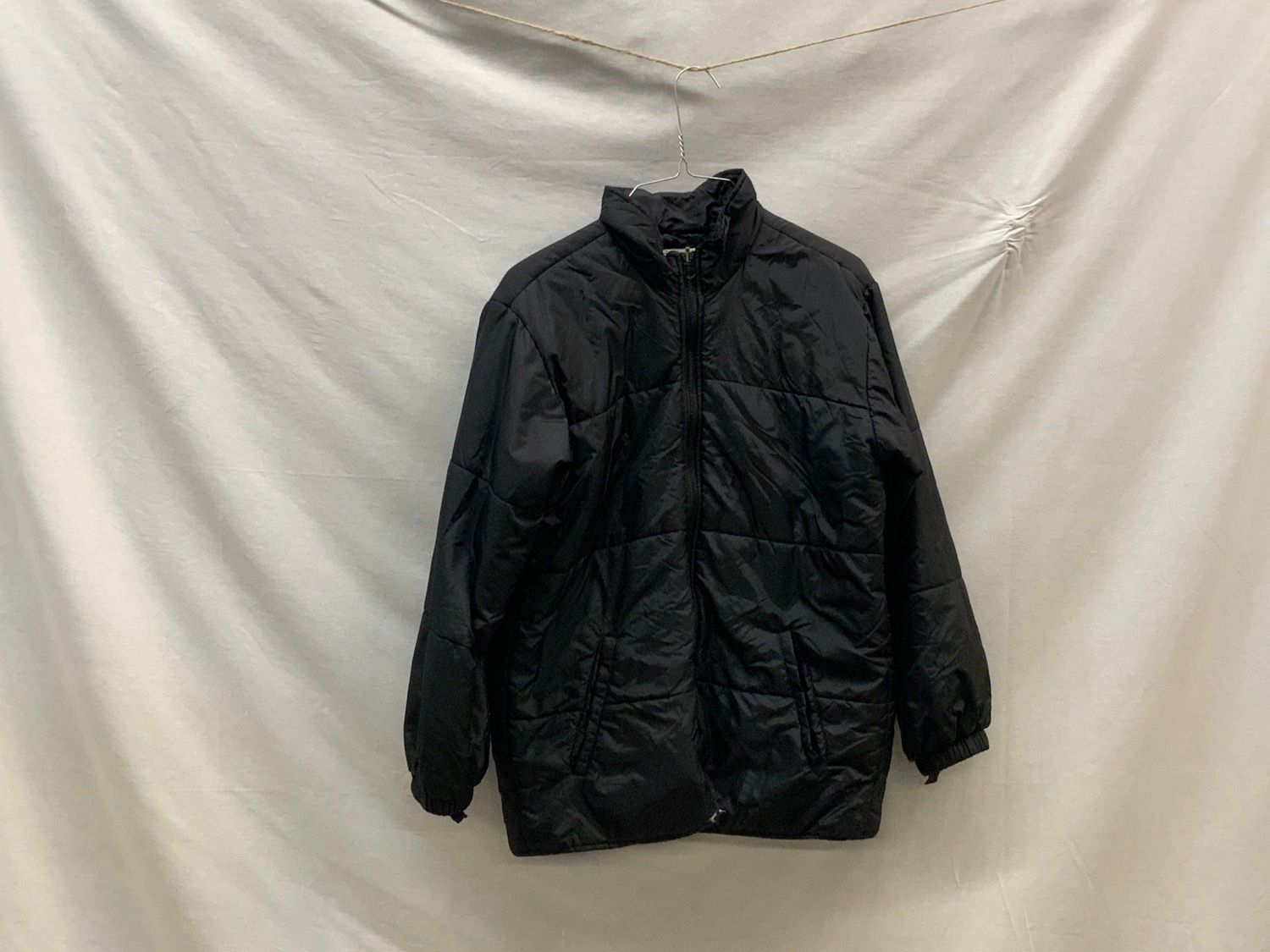 Youth Boys Winter Jacket 14/16