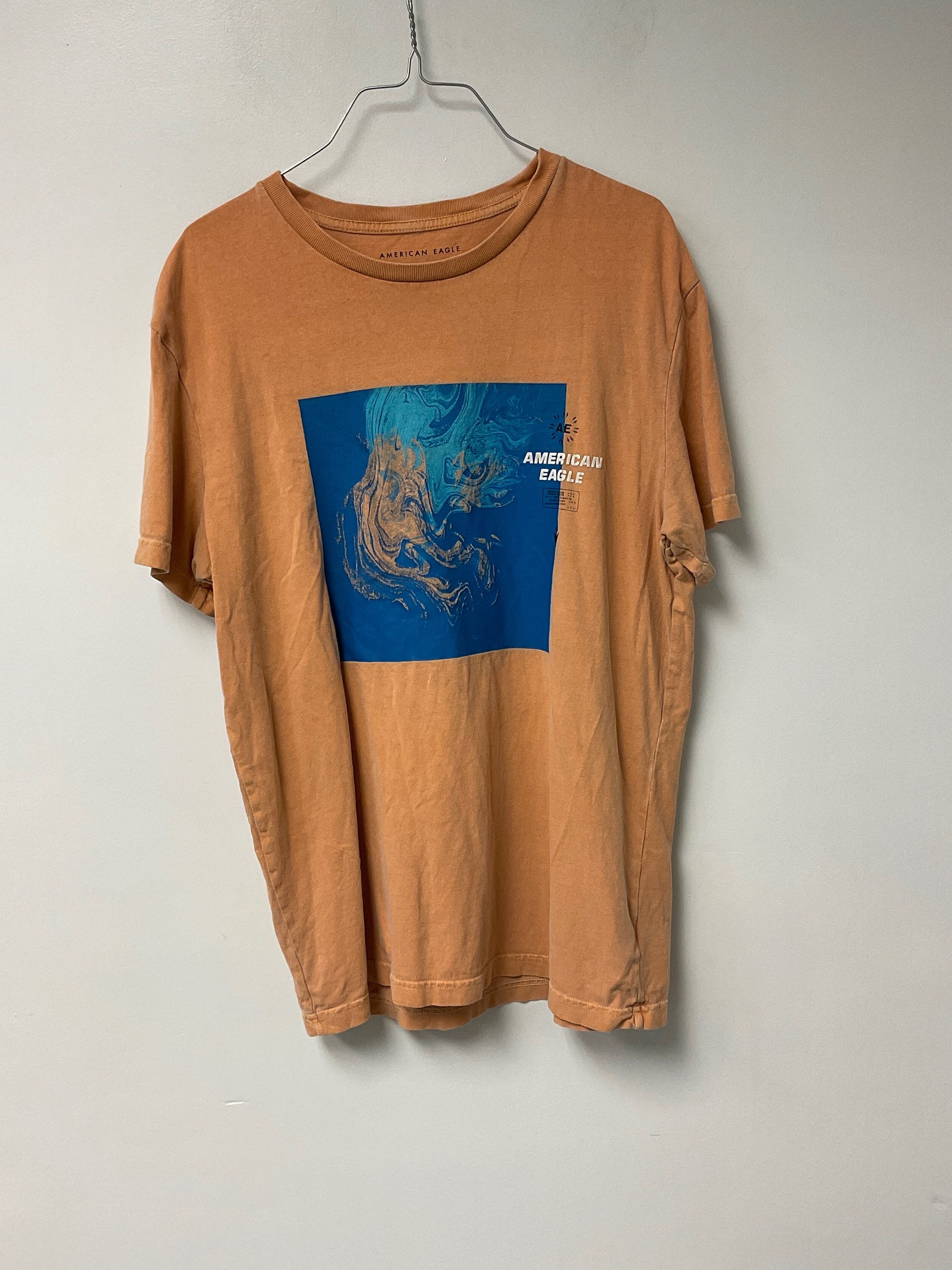 Teen Boys Short Sleeve Size (M)